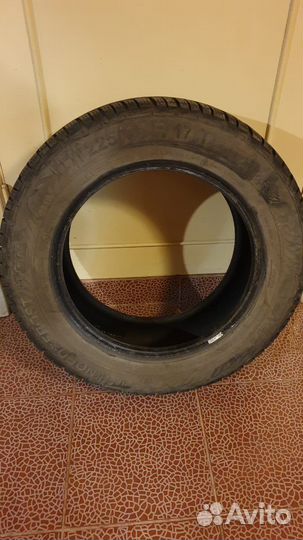 Gislaved NordFrost 100 225/65 R17