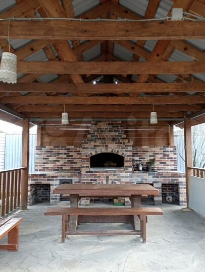 Дом 86 м² на участке 19 сот.