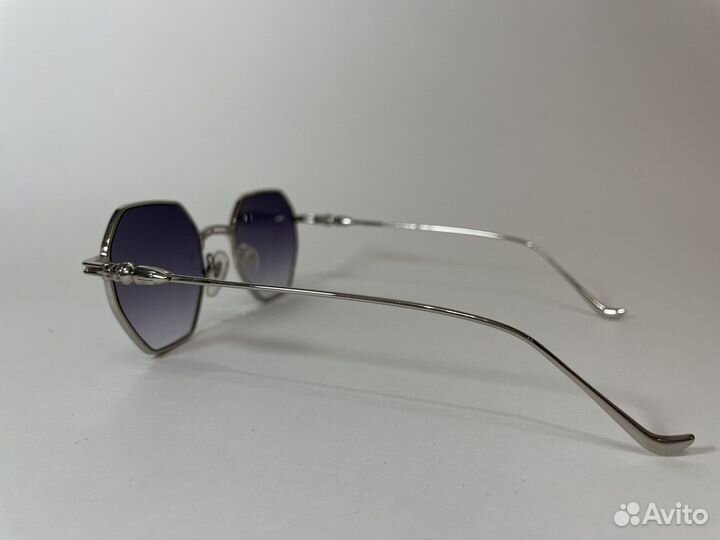 Солнцезащитные очки Chrome Hearts