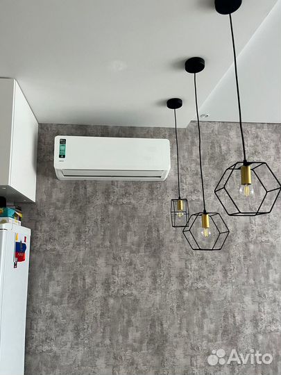 Установка кондиционеров,сплит-систем.Продажа