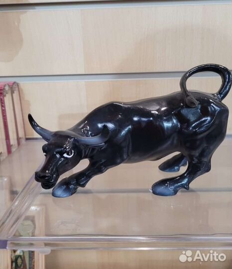 Бык сувениры