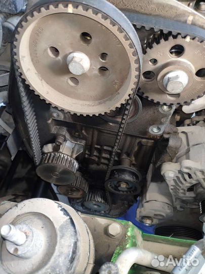 Автосервис