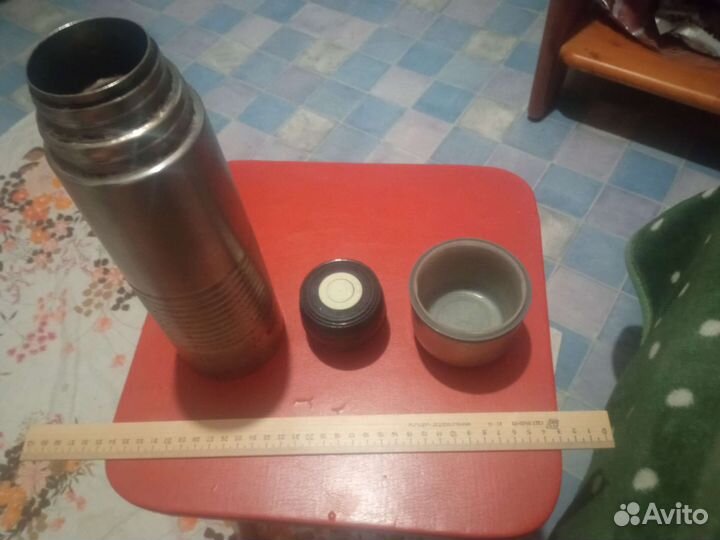 Термос 500 мл