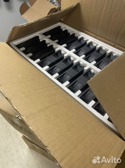 Кулер для asic