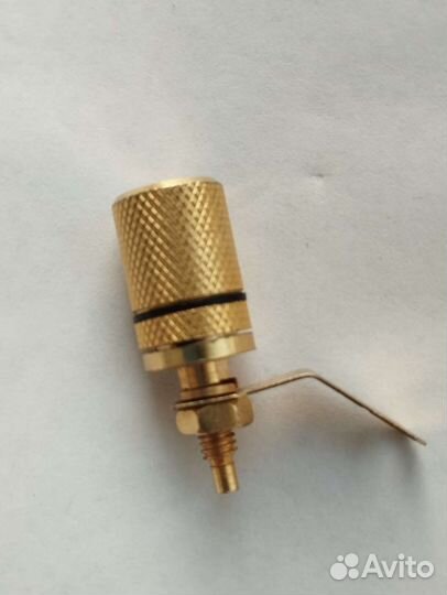 Акустические терминалы