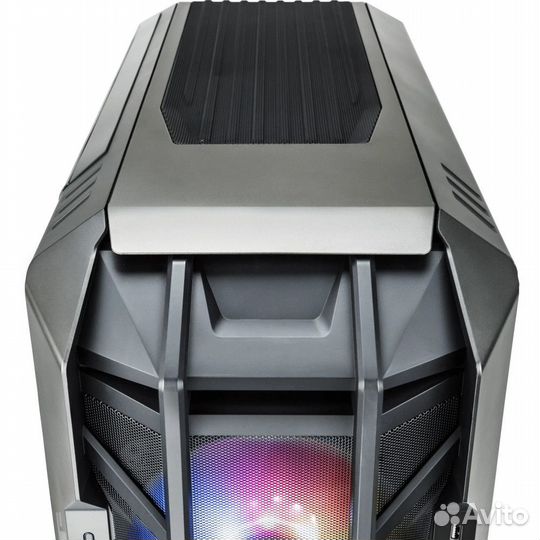 Корпус Cooler Master HAF 700 526216