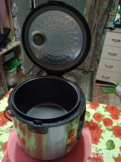 Мультиварка vita – 90