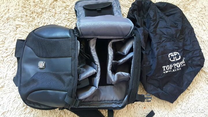 Фотоаппарат nikon D 90