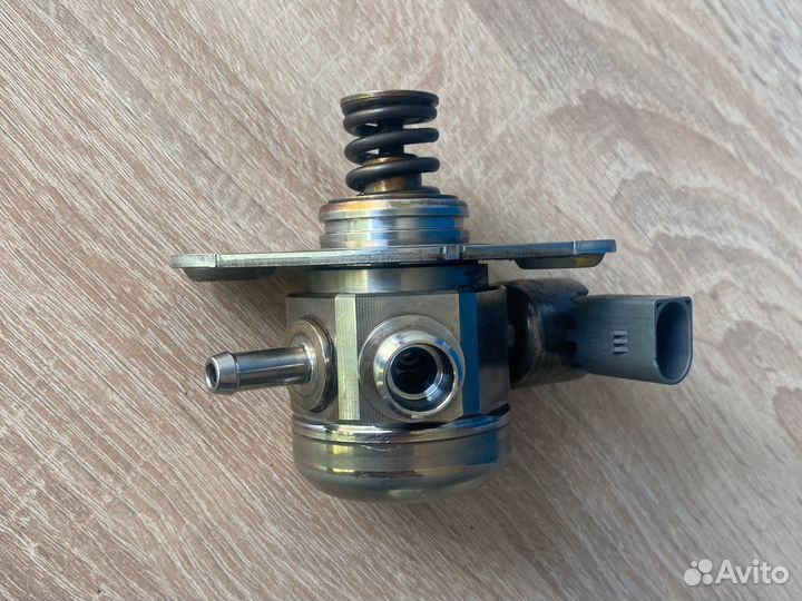 Насос высокого давления тнвд Mercedes E200