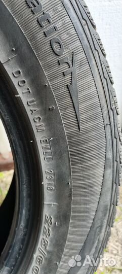 Roadstone Winguard SUV 225/60 R18 V