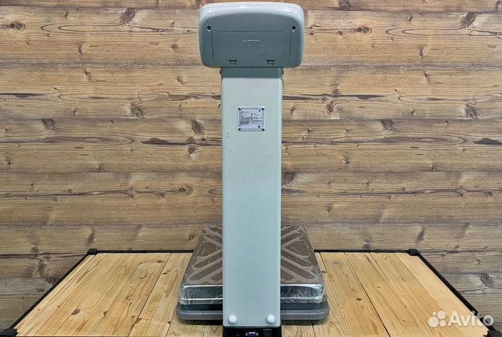 Весы CAS DL200 бу в наличии