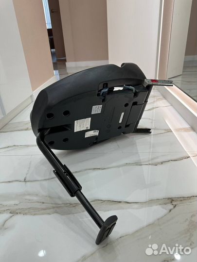 База для автолюльки cybex