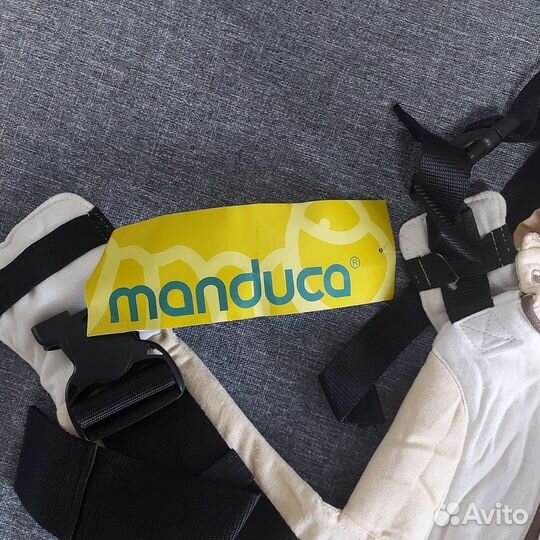 Эргорюкзак manduca