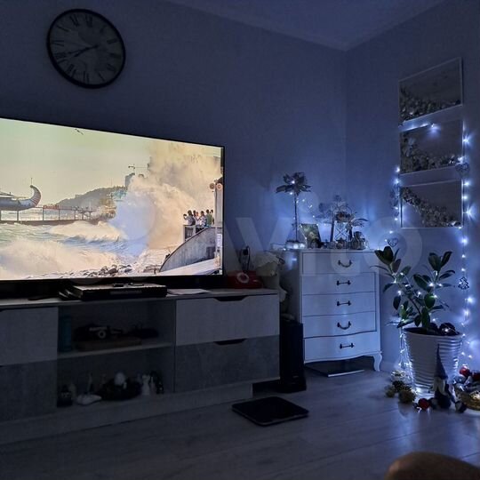 2-к. квартира, 62,3 м², 2/3 эт.