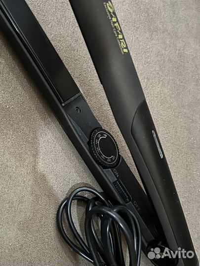 Выпрямитель для волос Vitek новый