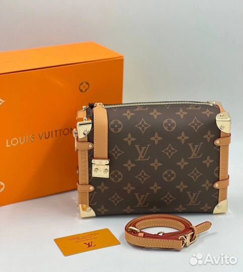 Сумка louis vuitton