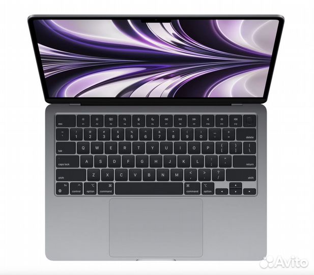 MacBook Air 13 M2 8/256Gb Новый