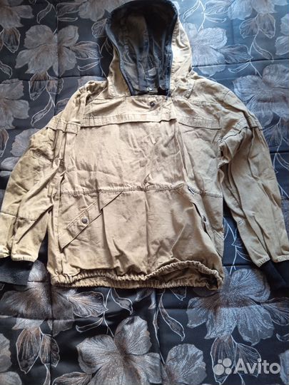 Энцефалитка(противоэнцефалитный костюм,антимоскит)