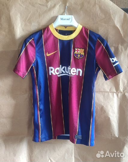 Футболка Барселона