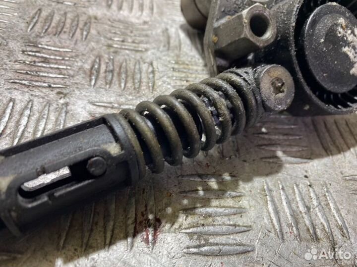 Ролик натяжителя Ssangyong Actyon New CK D20T 2011