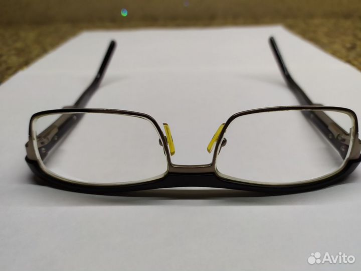 Очки для дали Mirella Mori итальян.коллекция