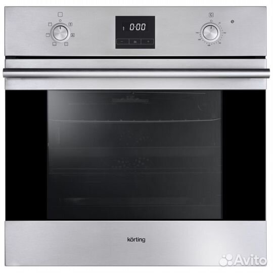 Электрический духовой шкаф