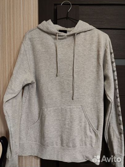 Толстовка thrasher x independent