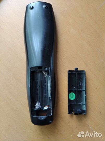 Пульт ду триколор