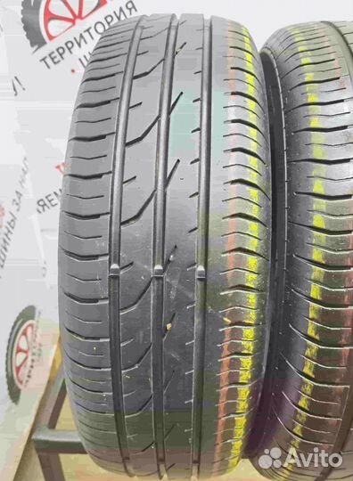 Continental ContiPremiumContact 2E 195/65 R15 91H