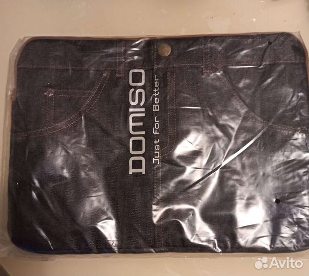 Чехол для ноутбука 15' 