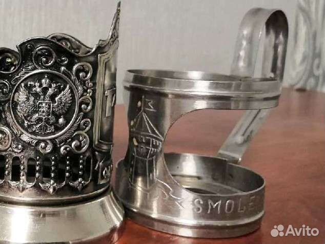 Подстаканник