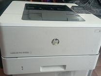 Принтер HP LaserJet Pro M402n