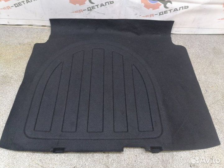 Ковер багажника Kia Cerato 2 TD