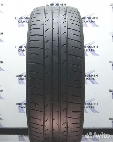 Bridgestone Dueler H/P Sport 225/55 R18 98V