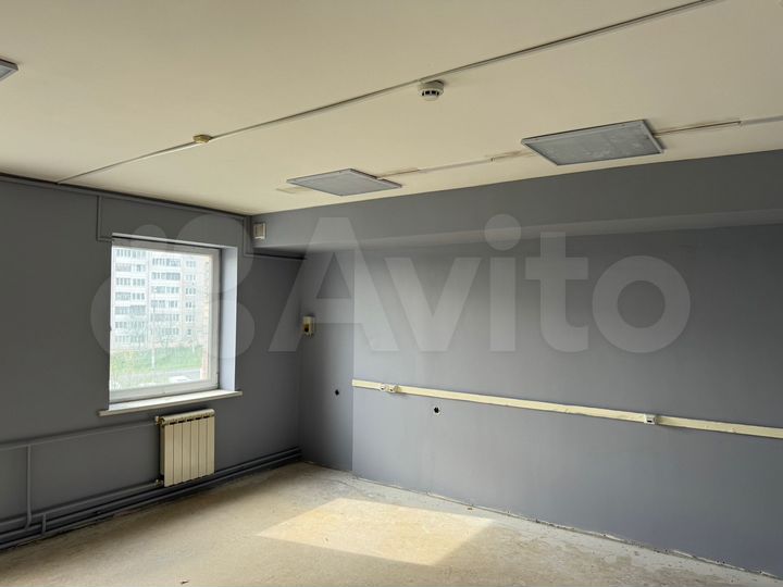 Офисы в аренду от 14м² до 44м²