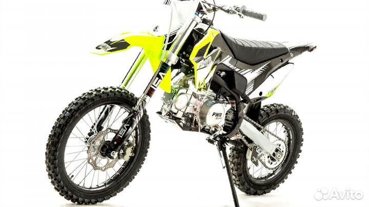 Питбайк PWR Racing
