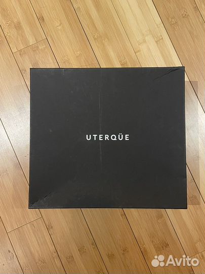 Ботинки uterque