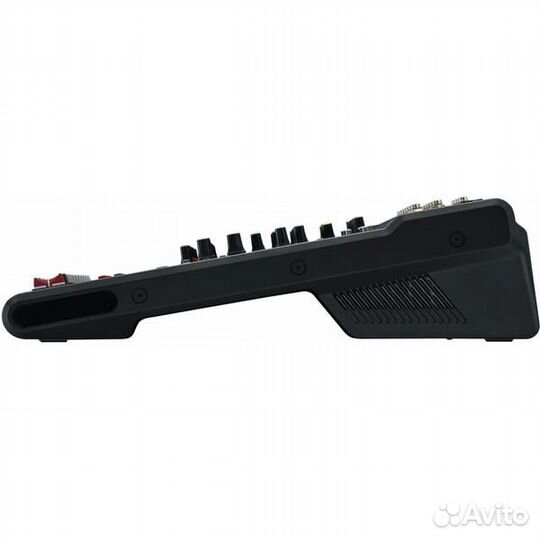 Аналоговый микшерный пульт crcbox MG12XU