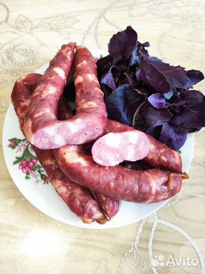 Домашнее копчение