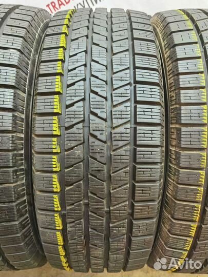 Pirelli Scorpion Ice&Snow 235/55 R18 104H