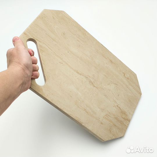 Доска разделочная декоративная