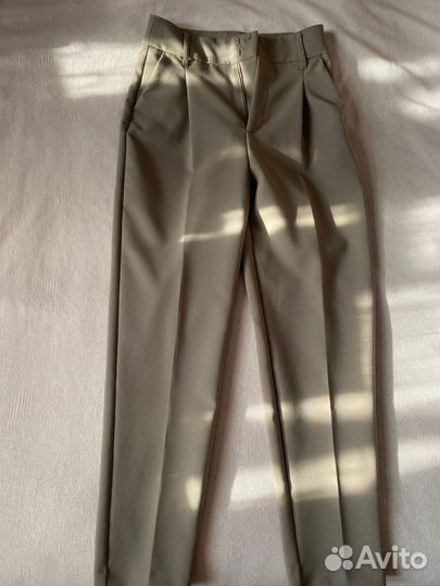 Брюки женские классические