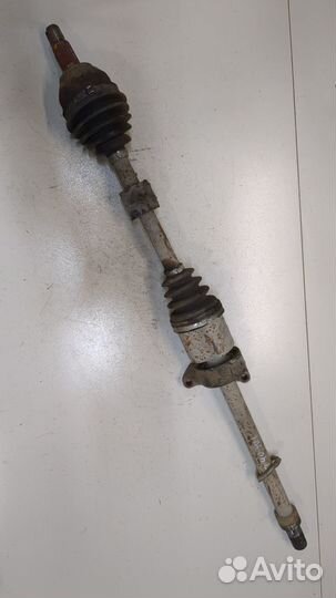 Полуось Rover 75, 2004