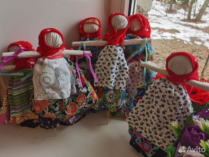 Ручная работа