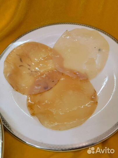 Чайный гриб (Комбуча)