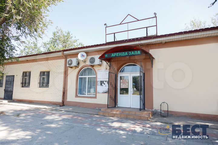 Свободного назначения, 418 м²