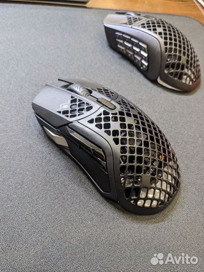 Steelseries Aerox 5 Wireless