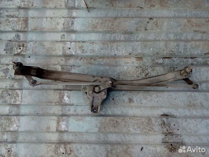 Трапеция стеклоочистителя Volkswagen Golf 2 83-92