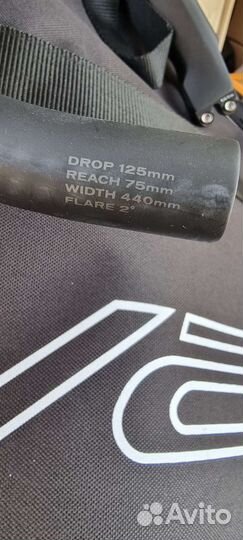 Руль S-Works Roval Rapide