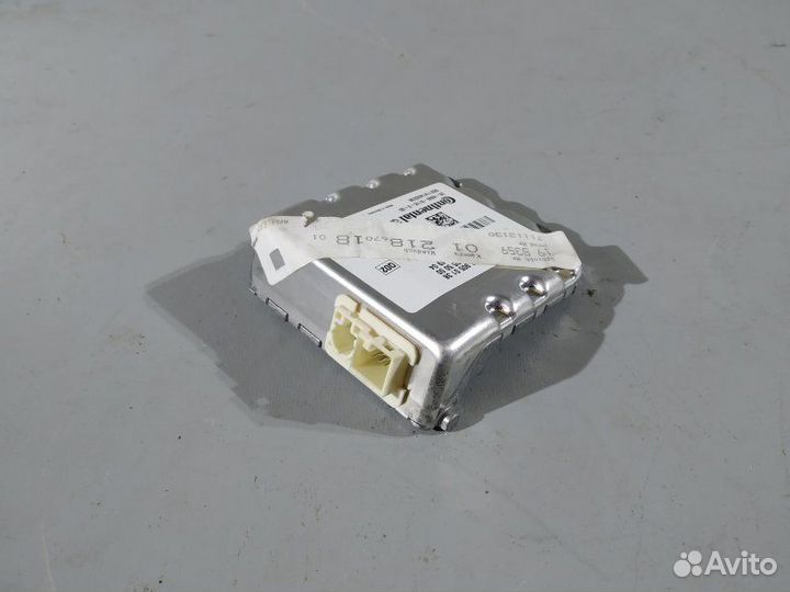 Камера Mercedes Cls-Class W218